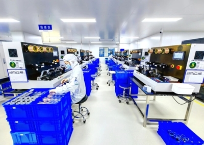 煙臺經(jīng)濟(jì)技術(shù)開發(fā)區(qū)國有產(chǎn)權(quán)交易技術(shù)開發(fā)的重要路徑與創(chuàng)新實(shí)踐